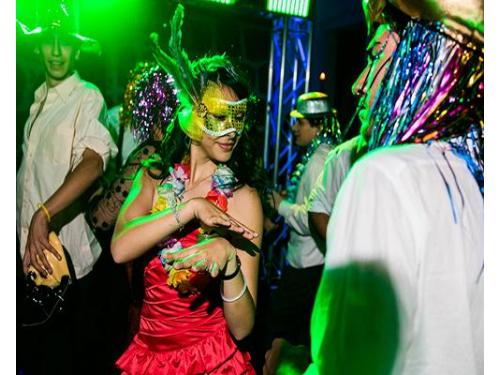 El mejor ambiente para tu boda