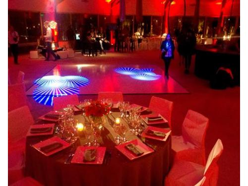 Iluminación inteligente