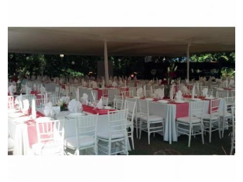 Disfruta del mejor servicio