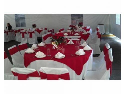 Montaje con cubresillas