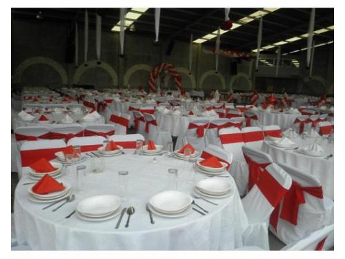 Organizadores de bodas