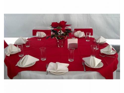 Tu boda con el mejor mobiliario