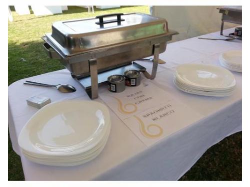 Organizadores de bodas