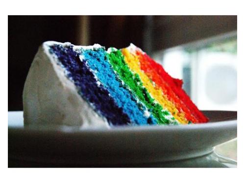 Diversión en cada pastel