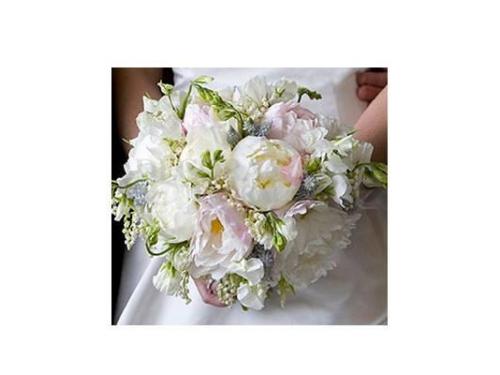 Ramos de novia elaborados según tu gusto