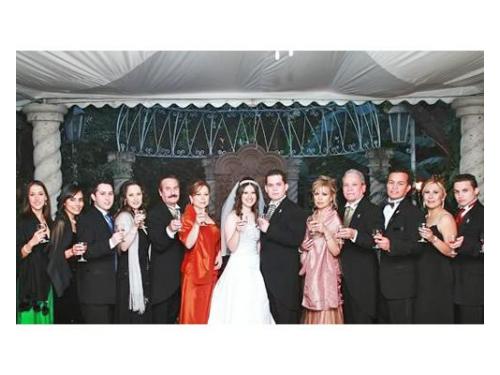 Recuerda tu exclusiva boda por siempre