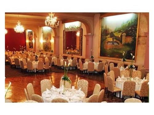 Decoran el salón a tu gusto