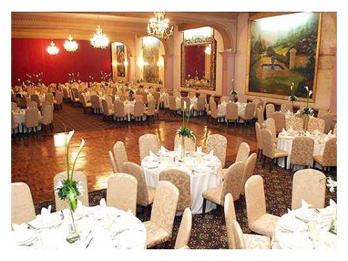 Elegantes montajes a tu disposición