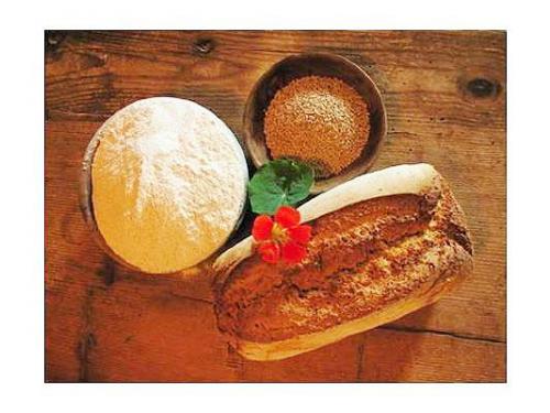 Acompaña tu cena con esta variedad de rico pan