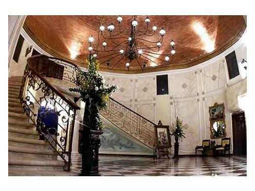 Un recinto que tus invitados jamás olvidarán