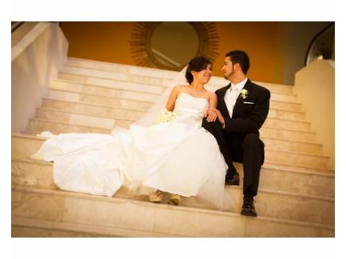 Elegantes fotografías