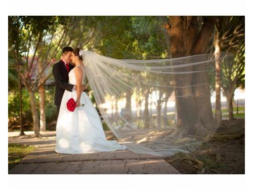 Experto en fotografía de bodas