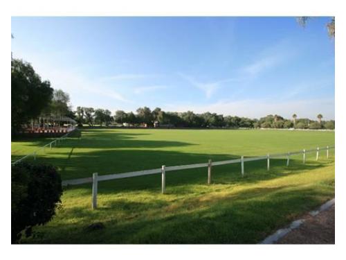 Extensos jardines para realizar tu boda