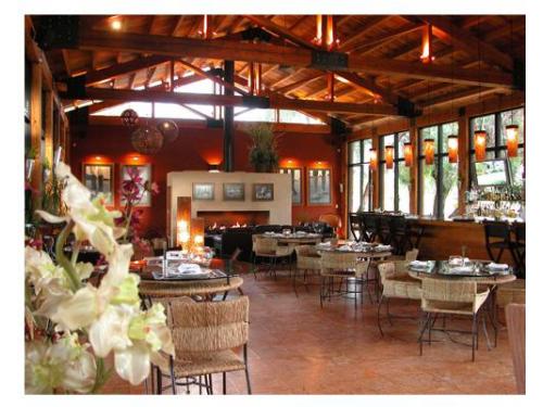 Pequeño bar donde tus invitados podrán disfrutar de alguna bebida