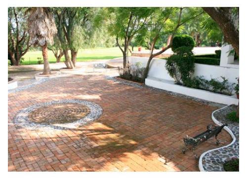 Magníficas instalaciones que dejarán boquiabiertos a tus invitados