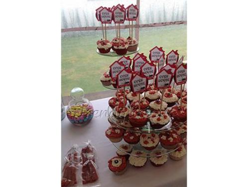 Decoraciones  temáticas