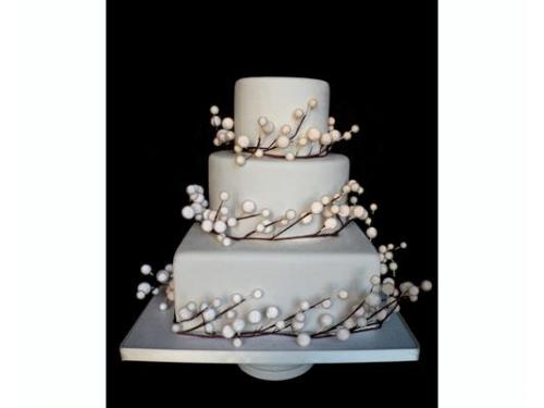 Detalle de la decoración