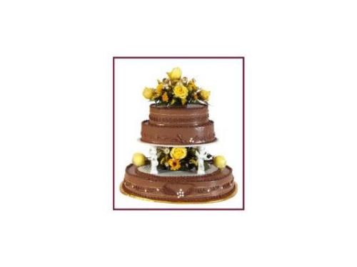 Arreglos para pasteles