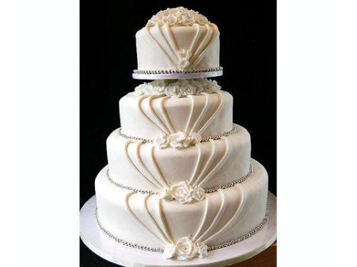 Decoración de pasteles