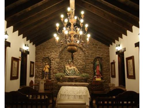 Hermosas instalaciones