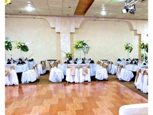 Cuidado de cada detalle