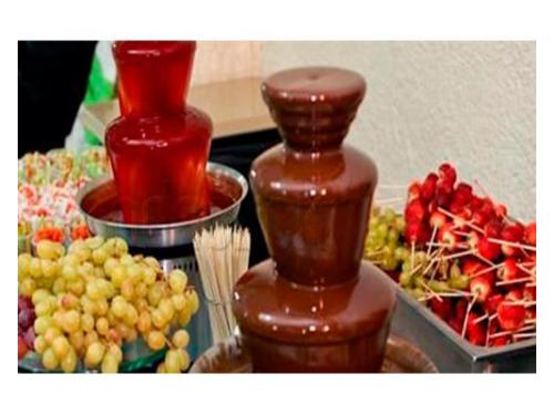 Área para barra o banquete