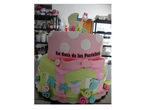 Pasteles nacimiento