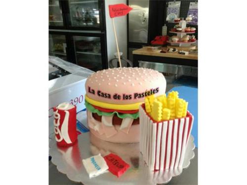 Creaciones  perfectas