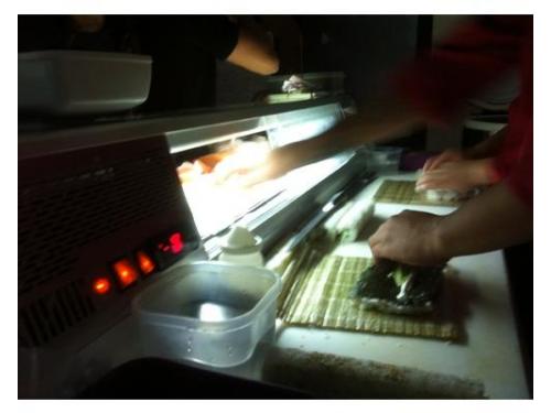 Maxima calidad del servicio