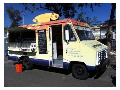 Eventos de todo tipo