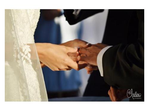 Colocación de anillos