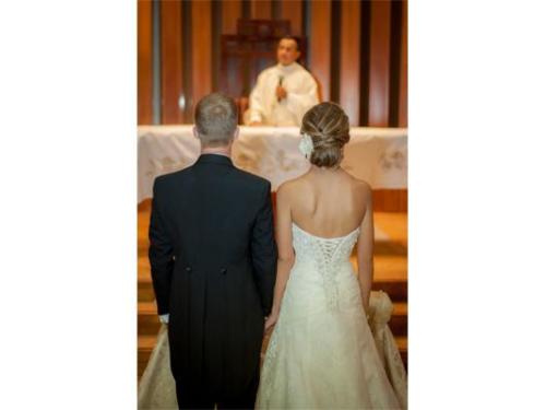 Los mejores peinados y maquillaje para tu boda