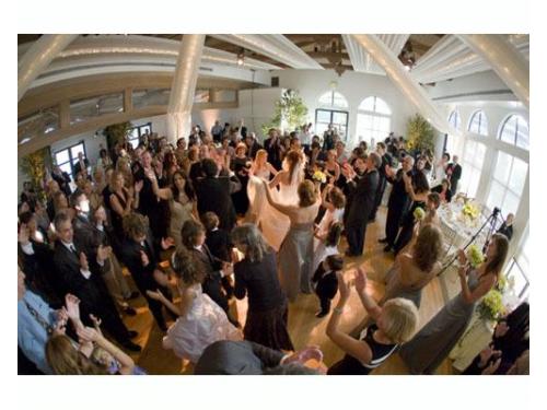 Especialistas en bodas