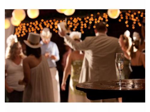 Tu boda con profesionales