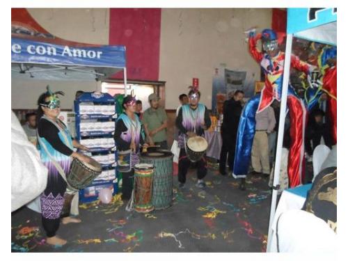 El mejor ambiente en tu boda