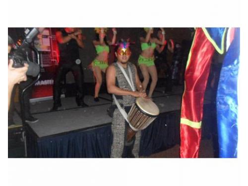 Diversión y buen ambiente