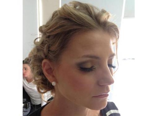 Maquillaje al natural