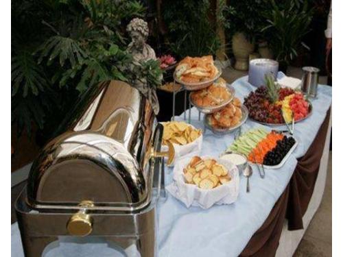 Los mejores banquetes