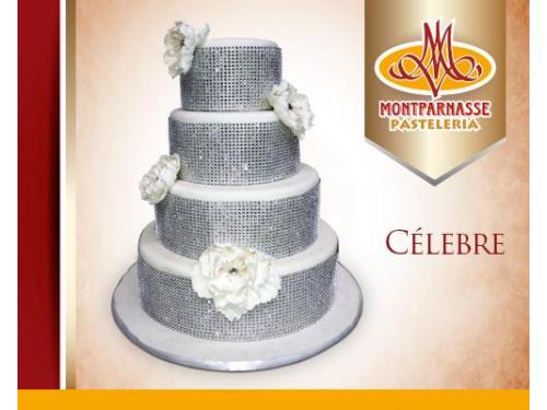Pastel celebre
