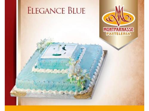 Pastel elegance bubble