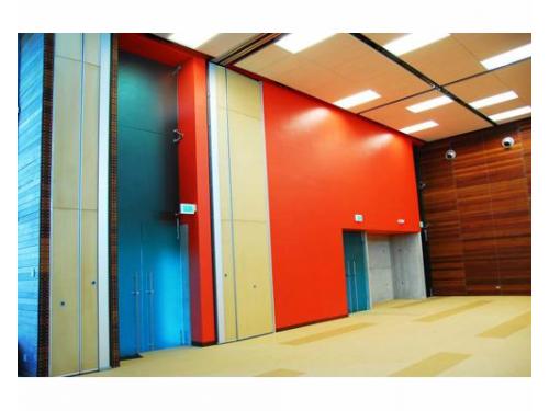 Servicio de elevadores