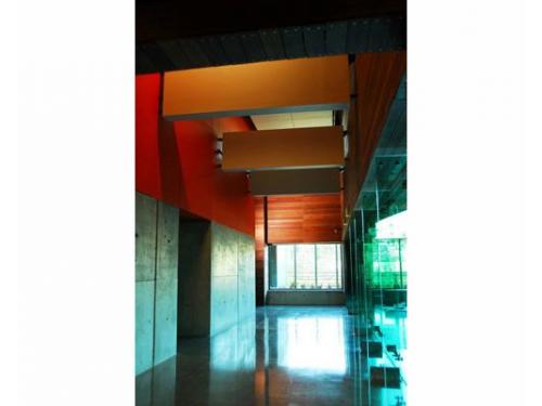 Instalaciones de lujo