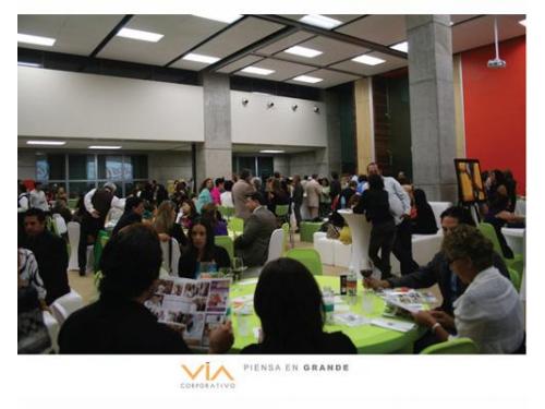 Mobiliario y la mejor atención