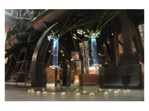 Decoración para tu evento