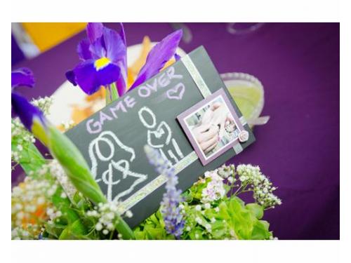 Invitaciones para bodas