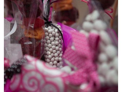 Dulces personalizados