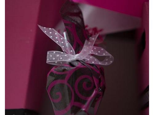 Asesoría en dulces y postres