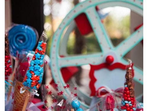 Disfruta de los mejores dulces