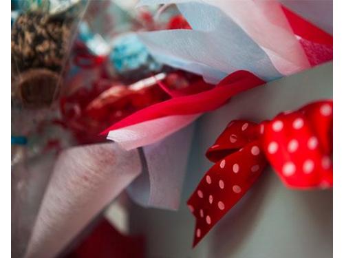 Enchanté mesas de postres para bodas