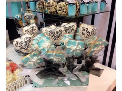 Mesas personalizadas